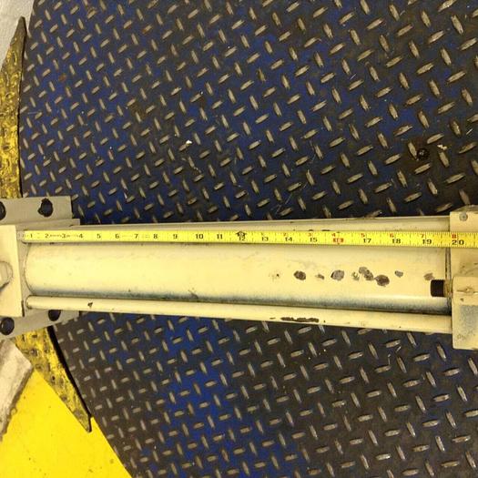 Used CINCINNATI MILACRON Injection Carriage Cylinder CYLINDER225 #79225