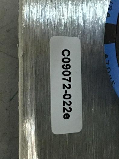 Used BOSCH Supply Module T160-922 VM7.5/BE-G #128784