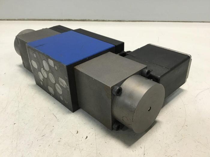 Used BOSCH SERVO Proportional Valve 0 811 404 851 USED