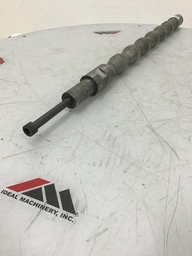 Used CINCINNATI MILACRON Safety Stop Bar 3989624 #123899