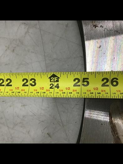 Used HUSKY Tie Bar Lock Retainer 237285729811 Used