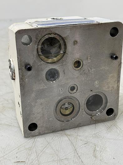 Used TOKIMEC EPFG-03-130-10-S24