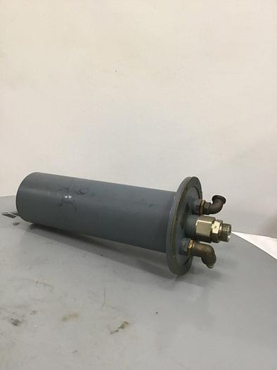 Used KM SCHMOLE Heat Exchanger T8-03.31-1 Used