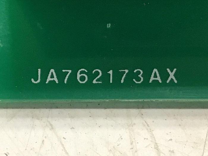Used SUMITOMO Circuit Board JA762173AX Used