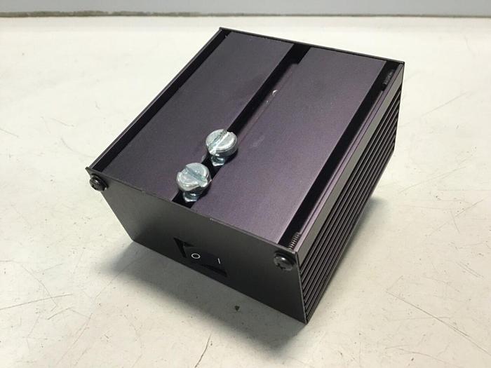 Used ADVANCED ILLUMINATION Controller CS100-IC #129076