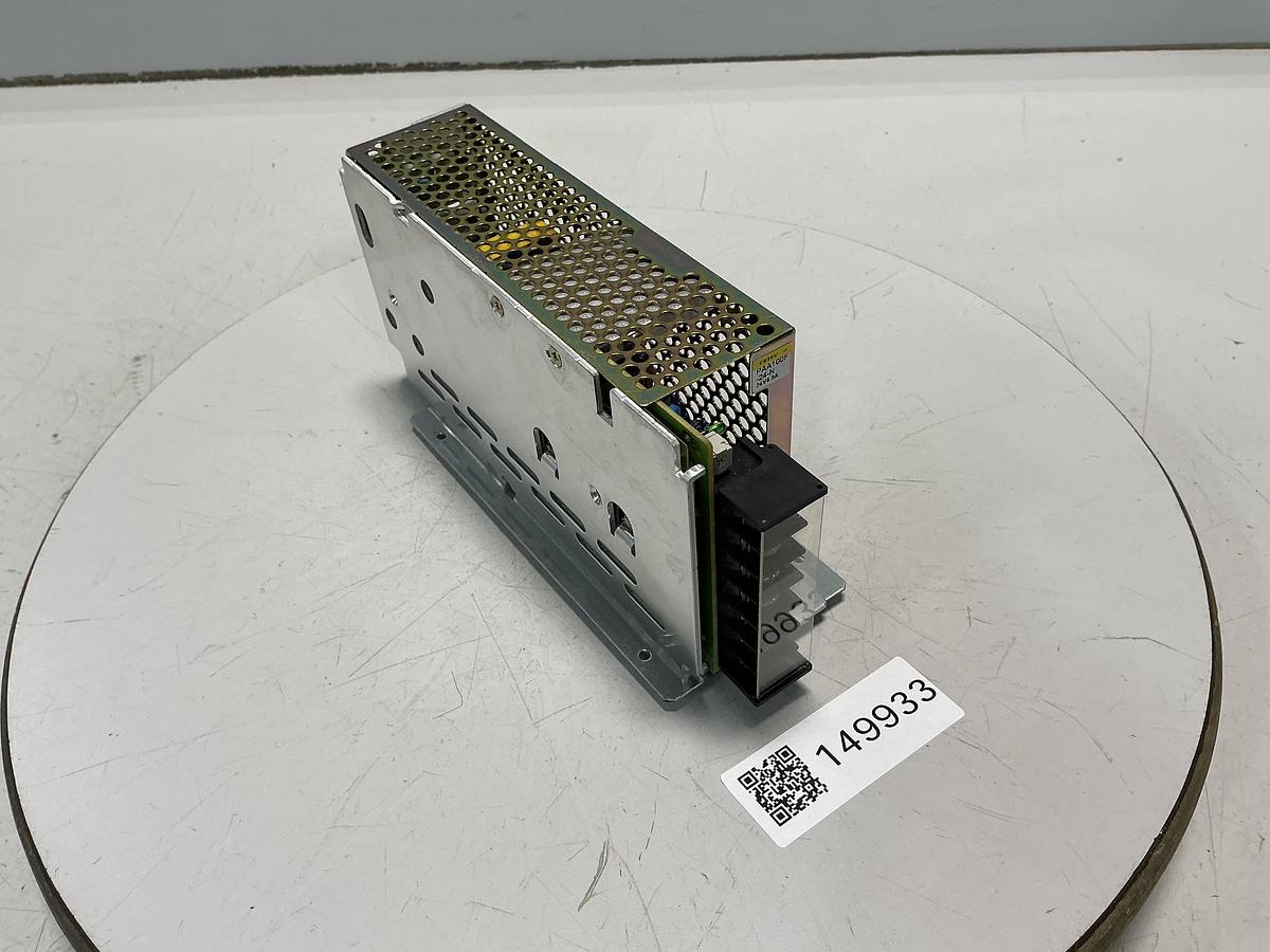 Used COSEL PAA100F-24-N