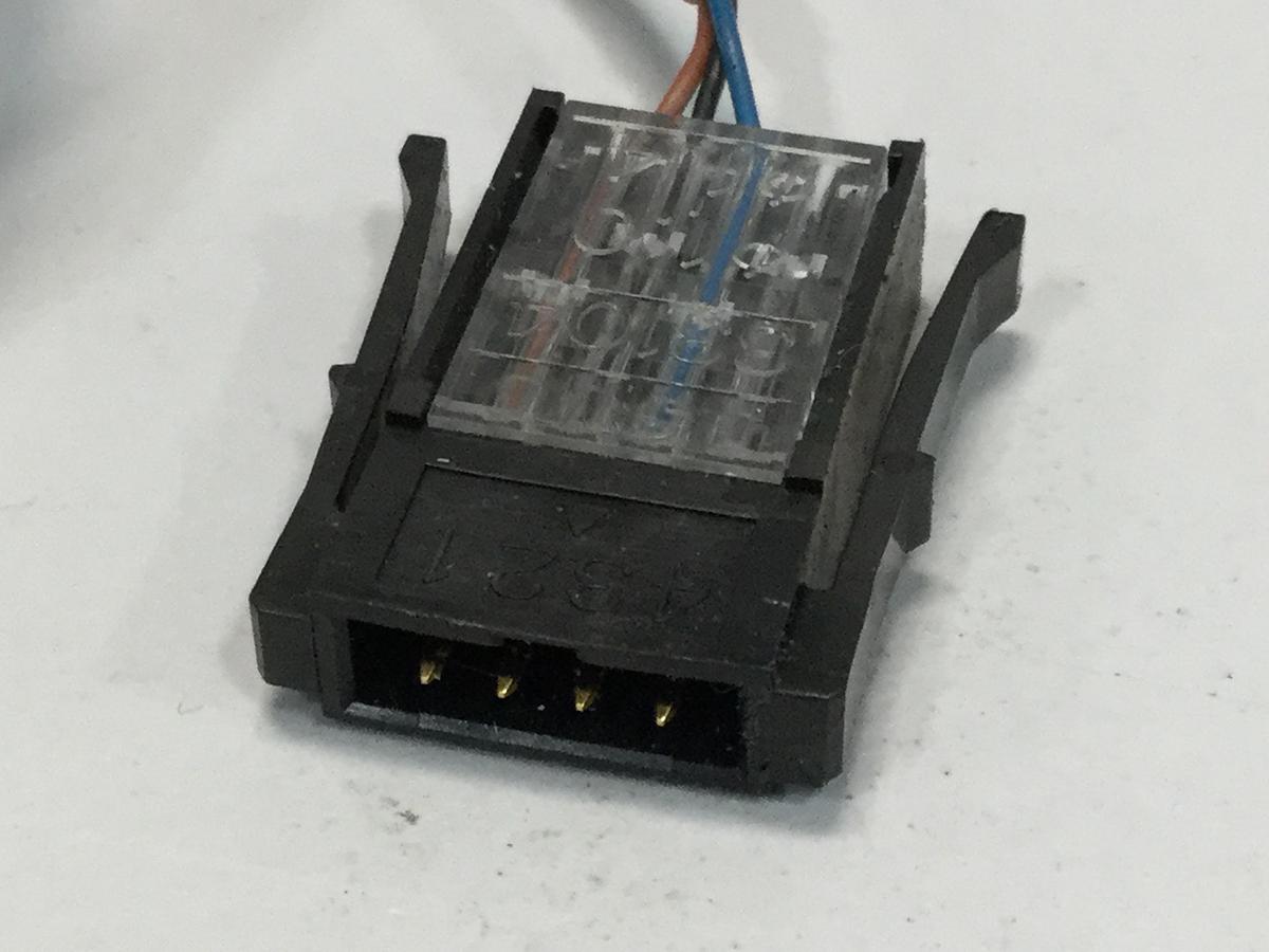 Used SMC Pressure Sensor PSE531-M5 USED