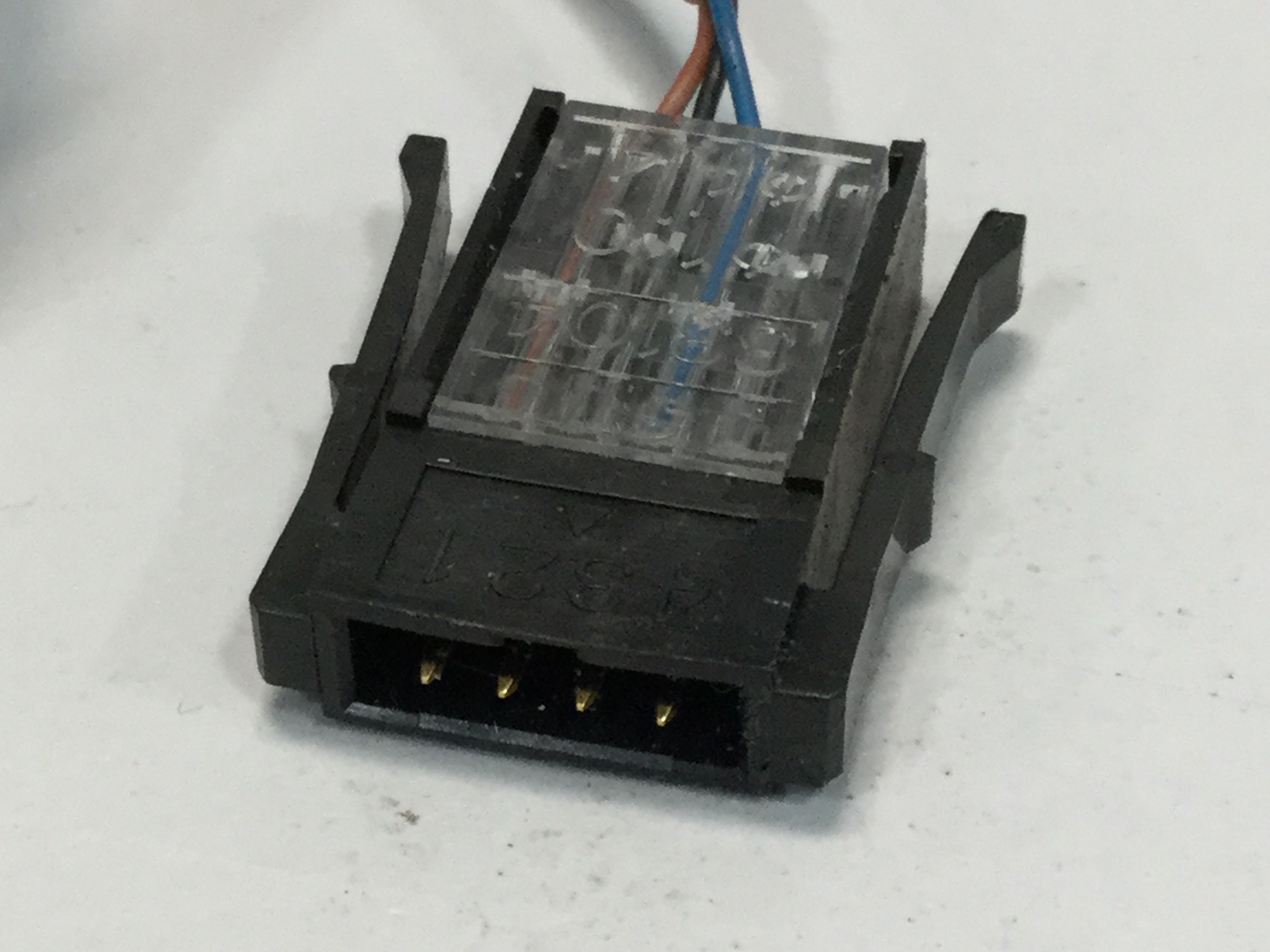 Used SMC Pressure Sensor PSE531-M5 USED
