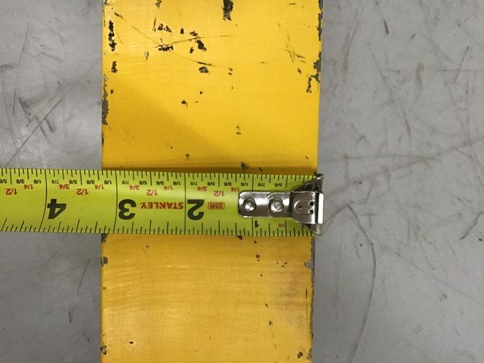 Used VAN DORN Toggle Link 46749 #118775