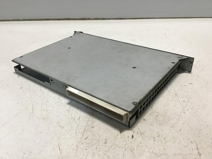 Used KEBA Digital Input Module TT081 TT 081 Used