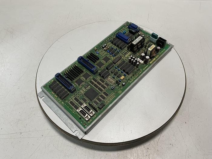 Used FANUC A16B-3200-0230/08B