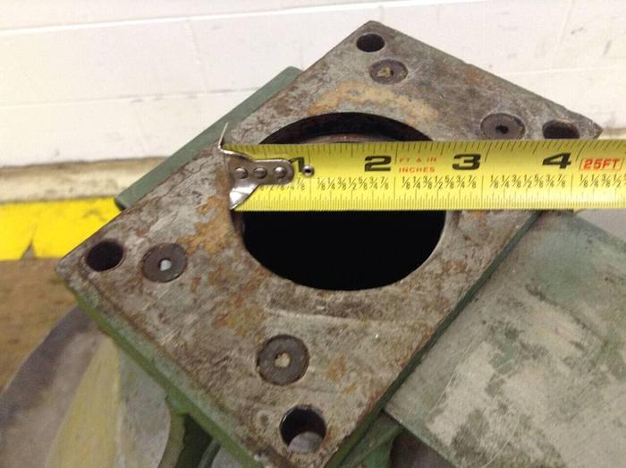 Used METAL FABRICATOR Hopper HOPPER1333 #71333