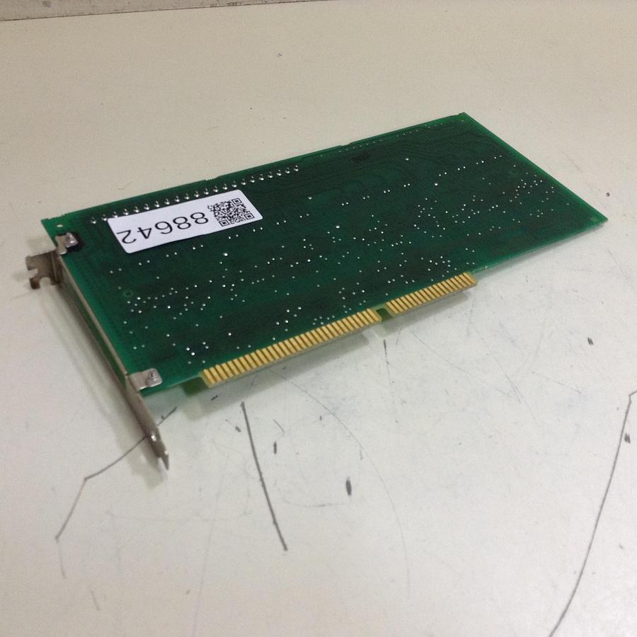 Used CINCINNATI MILACRON Circuit Board 3-542-1292A / BRACKET Used