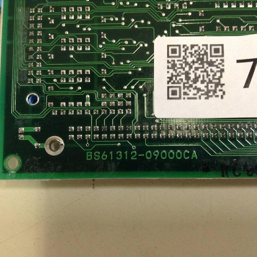 Used SUMITOMO Circuit Board CS611209000 SA762924CC USED
