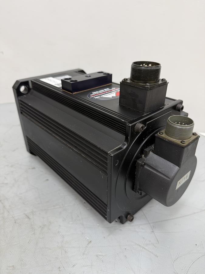 Used MATSUSHITA ELECTRIC MGM452X9G