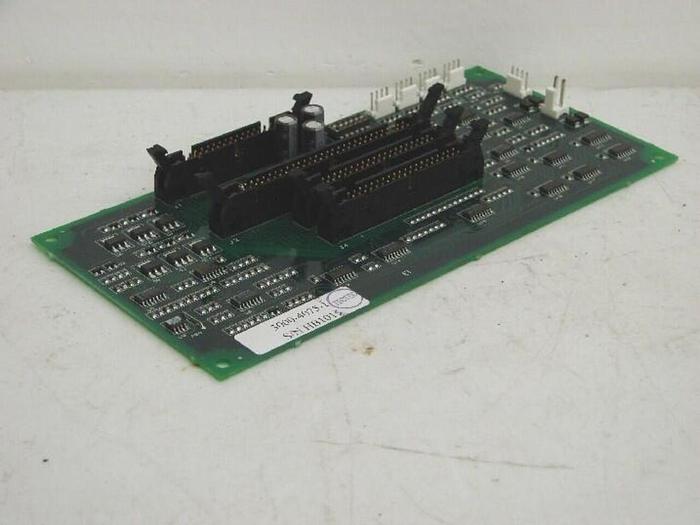Used US DRIVES Circuit Board 3000-4075-1 #6887