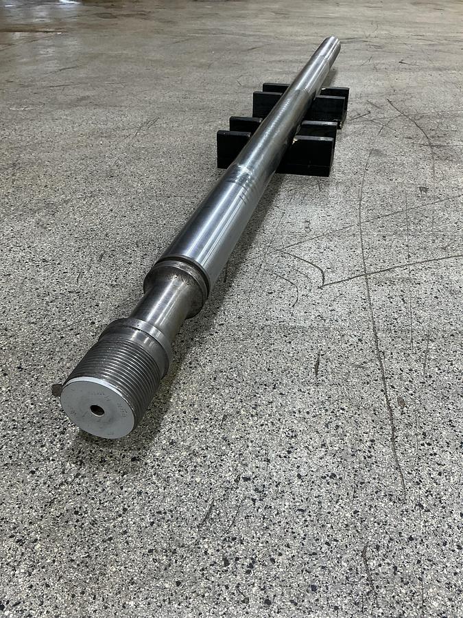 Used VAN DORN DEMAG 350202