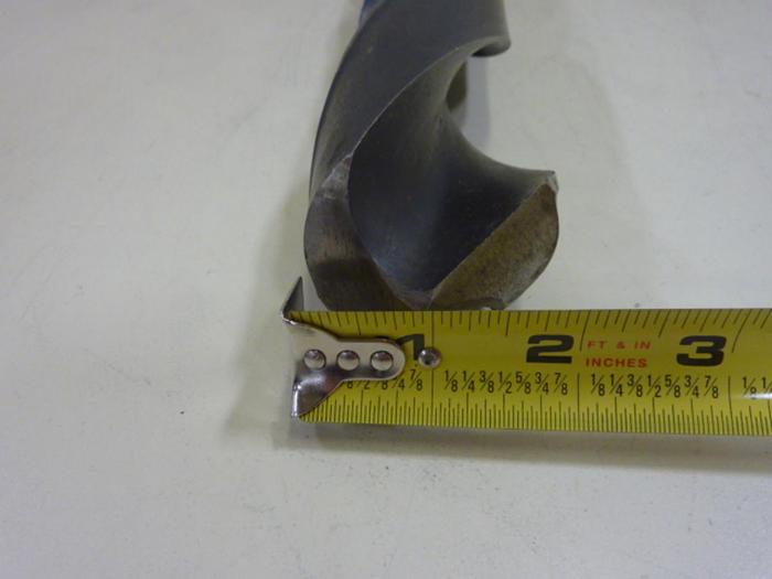 Used GENERIC Drill Bit 2" DB954 #56954