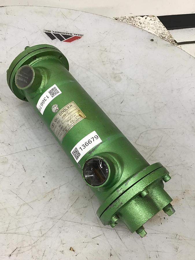 Used TAISEI FCF-226-1