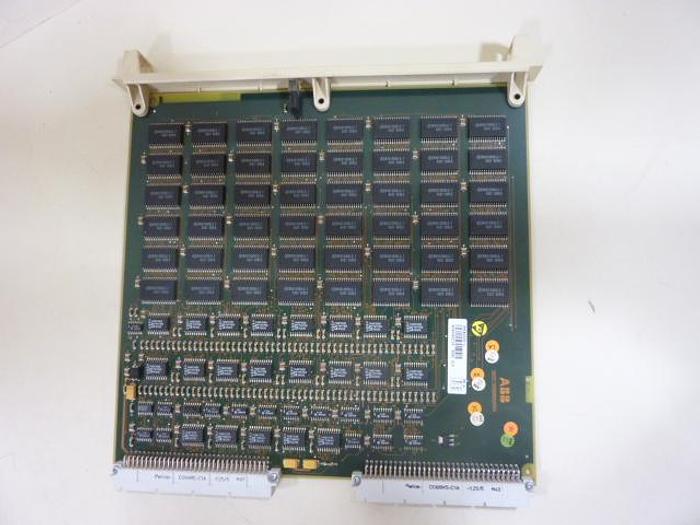 Used ABB Circuit Board DSQ 323 3HAB2220-1 USED