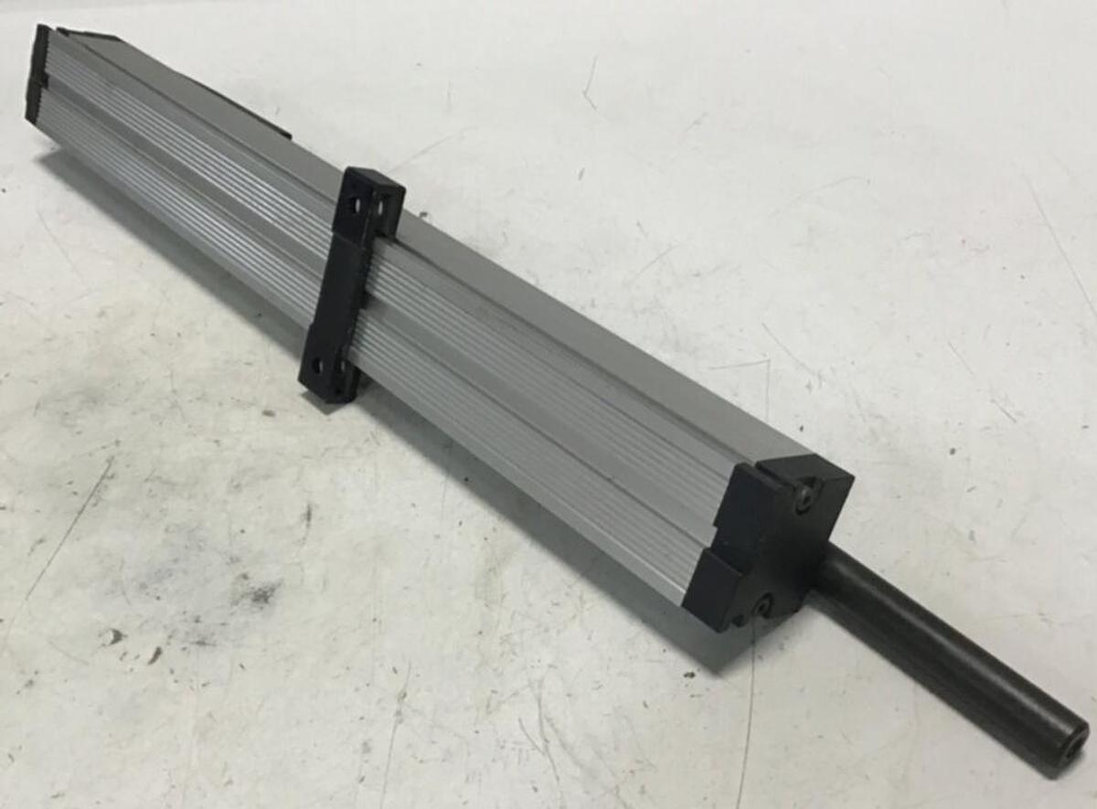 Used NOVOTECHNIK Position Transducer TLH225 USED