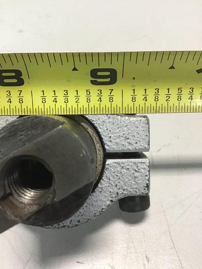 Used KOGANEI Cylinder DA50X150-8B #124779