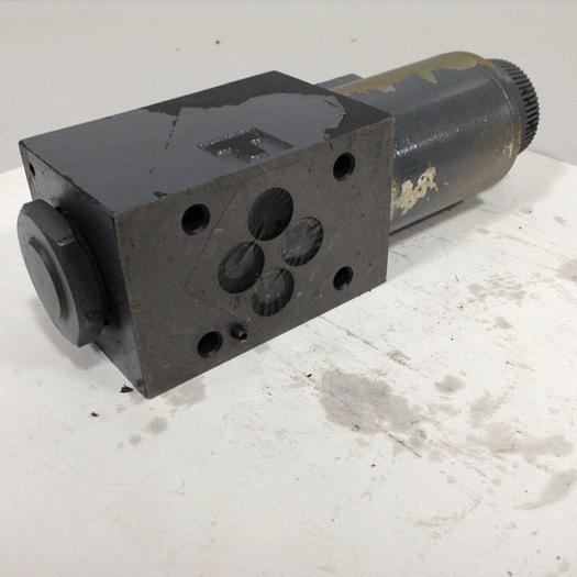 Used VICKERS Valve DG4V3S22AMUHL760EN490 Used