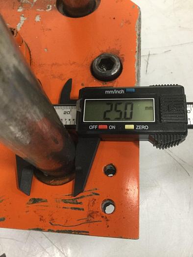 Used ENGEL Ejector Box ES240/80VHRO / EB Used