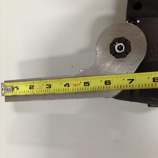 Used DESTACO Pneumatic Hold Clamp 994MAL-020M-90A-57-11-DS #90089