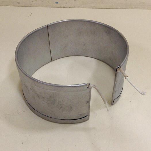 Used APPLIED INSTRUMENTS 1000 Watt Heater Band A-54B304-X #69663