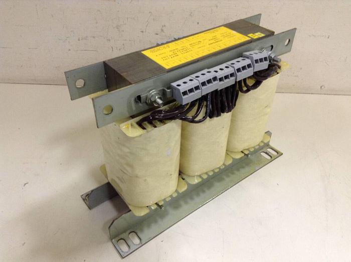 Used CONAIR 5 kVA Transformer 07S2910-002 #86239