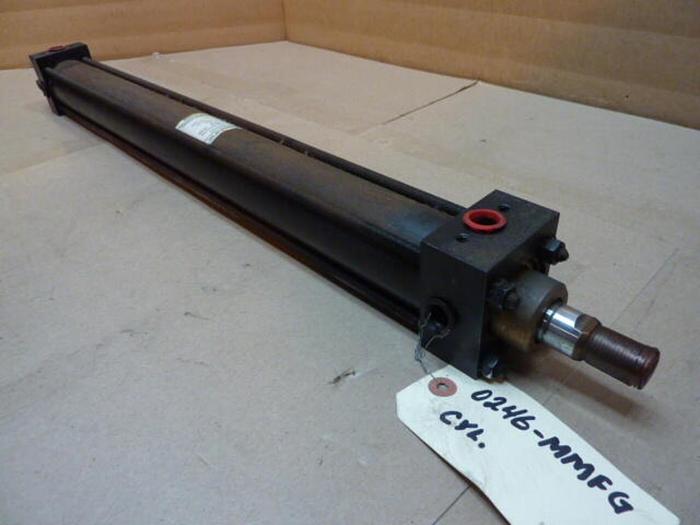 PENINSULAR CYLINDER CO Hydraulic Cylinder CS3200X223 #29313