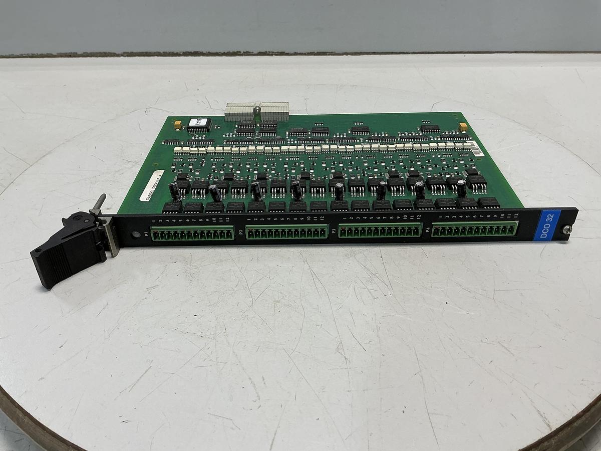 Used CINCINNATI MILACRON 3 542 1348A CIRCUIT BOARD USED #151604