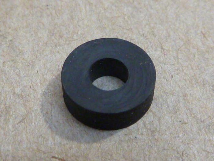 LEYBOLD INFICON Leak Std Gas Canister 701-075-G1 #30004