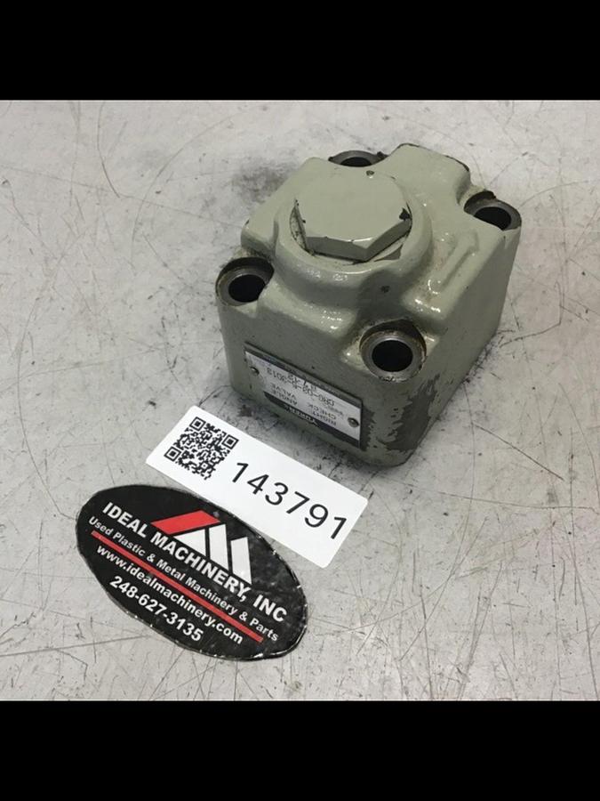 Used YUKEN Check Valve CRG-03-5-3013 Used #143791