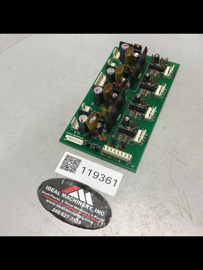 Used HITACHI Circuit Board 68W3030425 USED