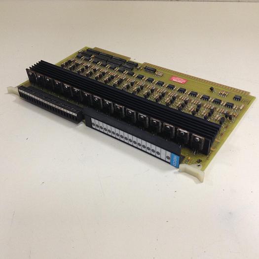 Used CMC / CINCINNATI MILACRON Circuit Board 3-531-4590A Used