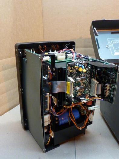 Used ASTRO MED Field Recorder DASH II MT #29107