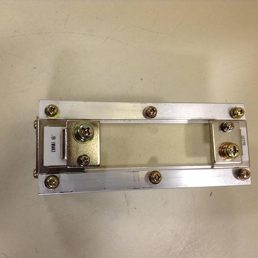 Used IWAKI Resistor Module 0227B Used