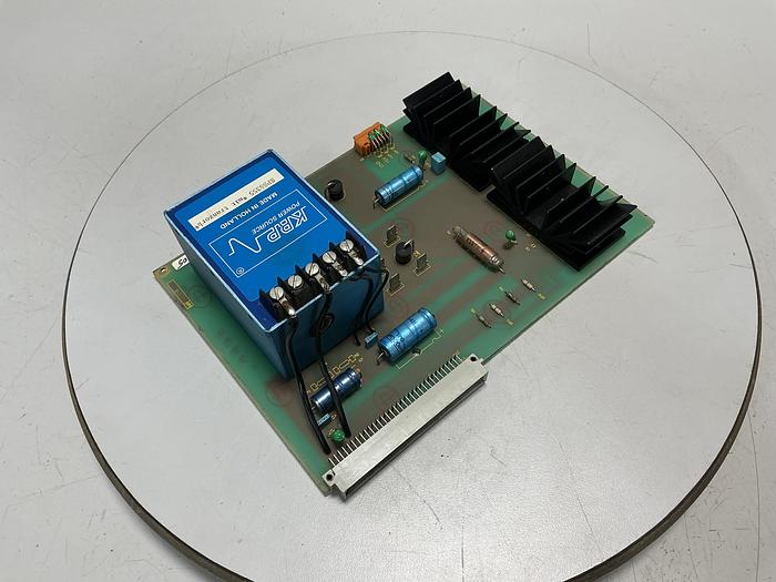 Used KEBA E-PS88-M/C D1527C