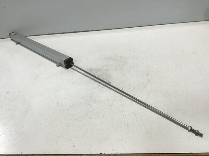 Used GEFRAN Linear Transducer 9628120 #138603