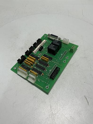 Used WELLTEC DE011-33