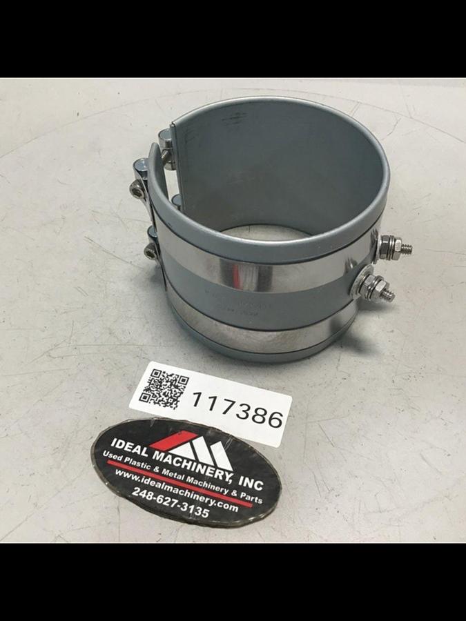 PPE 750 Watt Heater Band MX35006 NEW