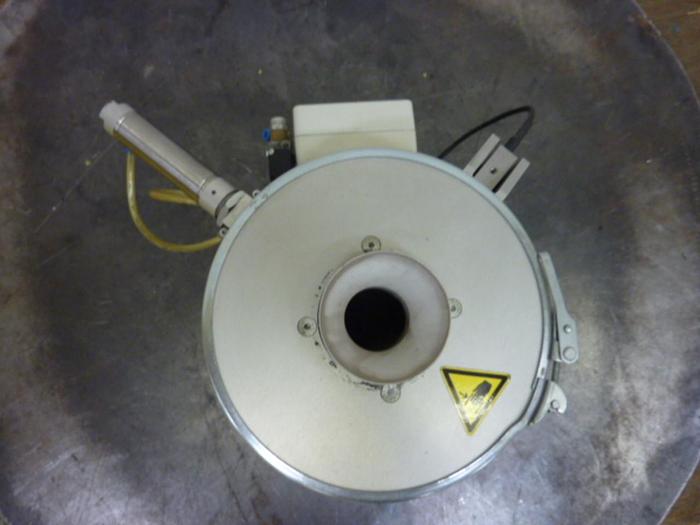 Used KAUTEX Hopper WLS 50 SF-OEM #66628