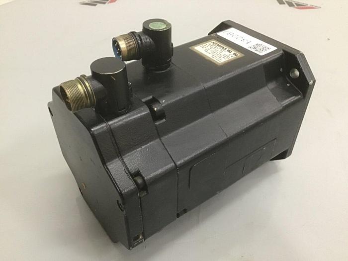 Used SIEMENS Brushless Servo Motor 1FK6083-6AF71-1TH0 Used