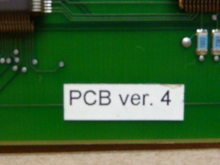 Used ABB Ethernet Board DSQC 336 3HNE 00001 USED