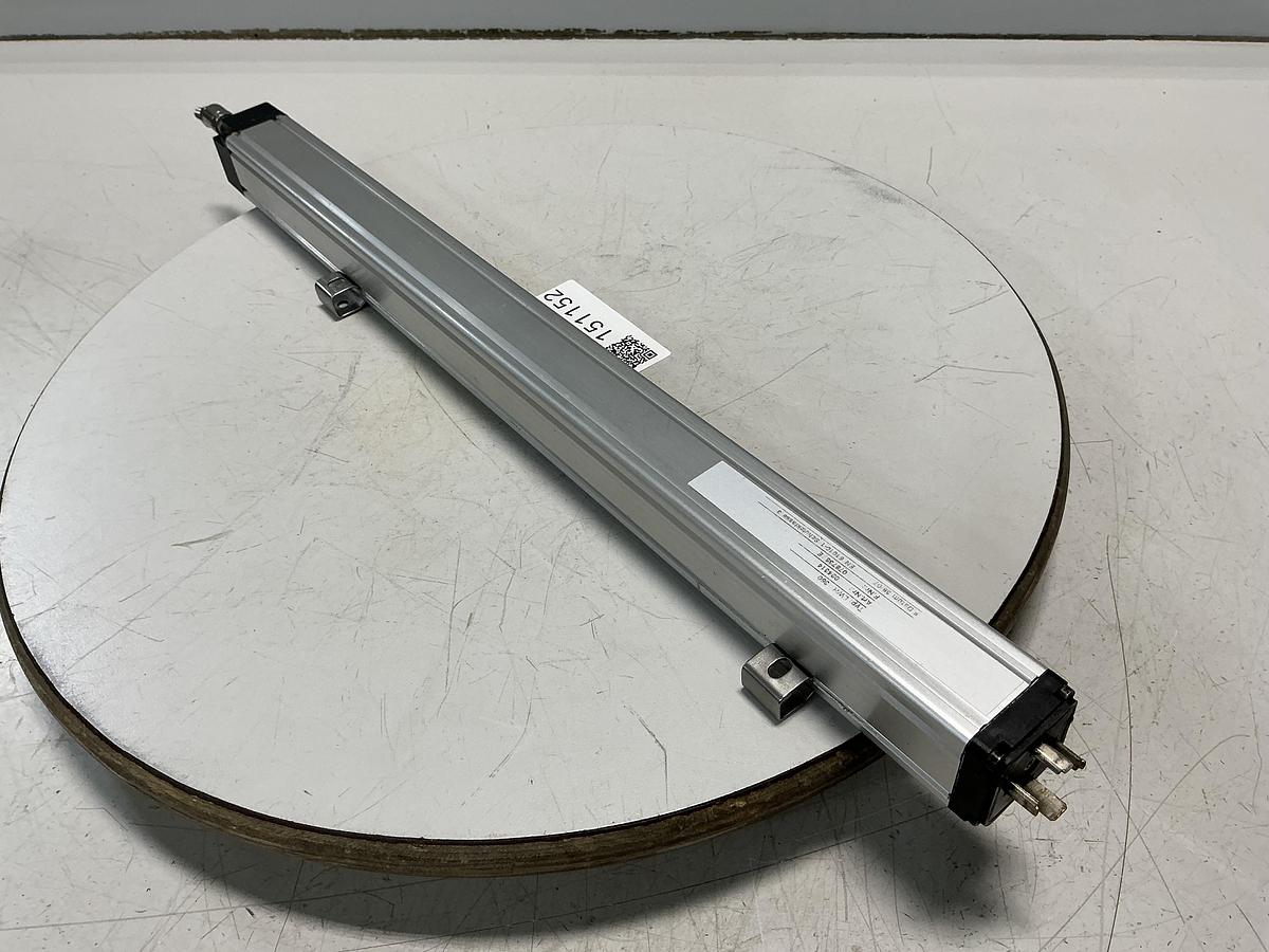 Used NOVOTECHNIK LWH 360