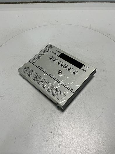 Used TOSHIBA CHK-105S