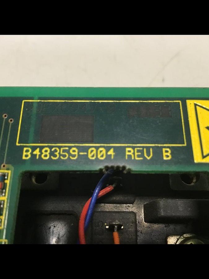 Used MOOG Servo Drive Control T161-904-A-10-E5-2-9A #131855