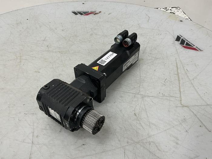 Used GENERIC 8MSA3L.R0-44